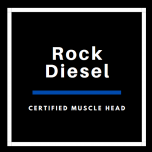 Rock Diesel